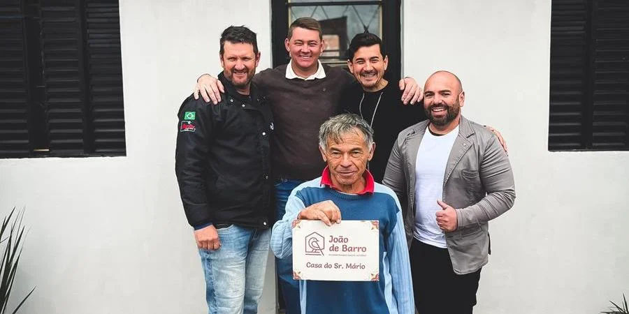 Foto Lucas Costa