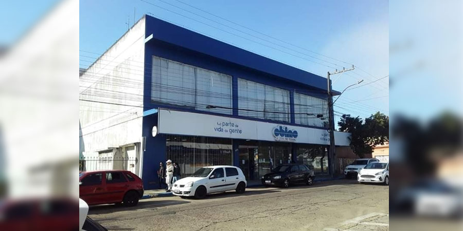 Itaqui Agora - Obino Itaqui