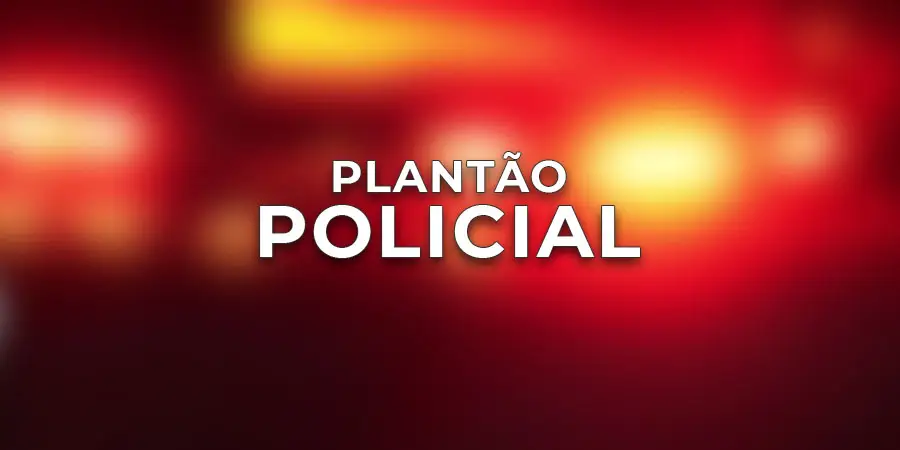 PLANTÃO Policial - Itaqui Agora