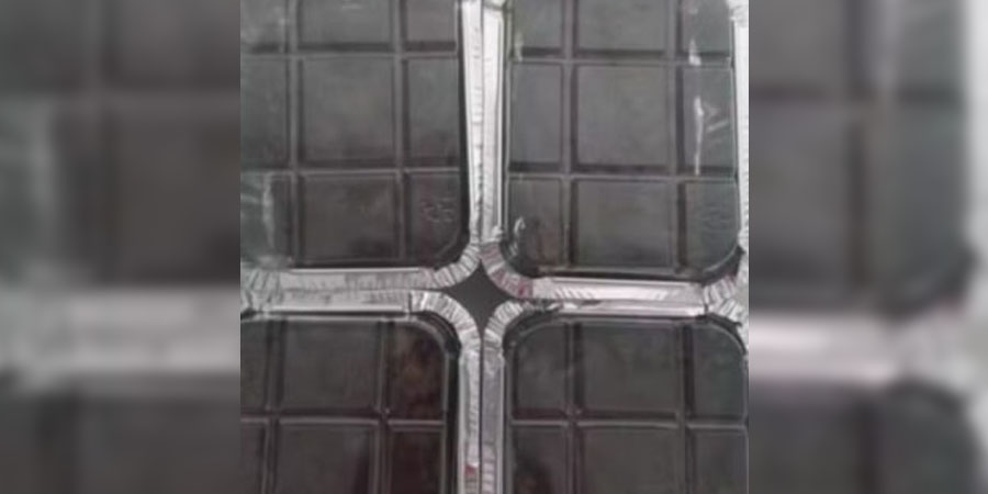 Itaqui Agora - brownie de maconha