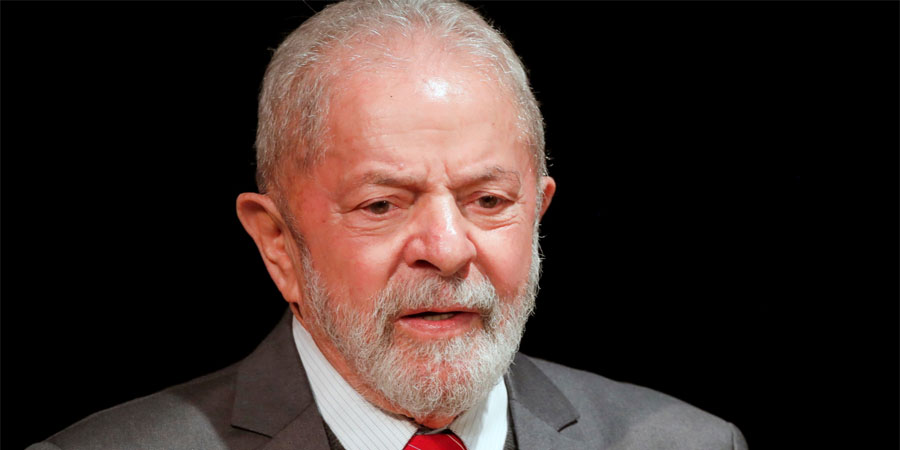 Itaqui Agora - Lula