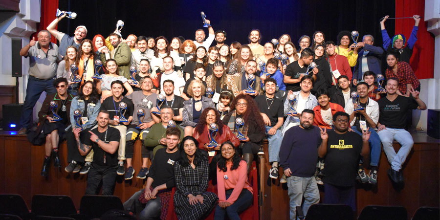 21º Festival Itaquiense de Teatro - FIT 2024
