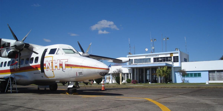 Aeroporto Rubem Berta