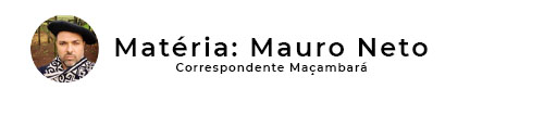 Mauro Neto Correspondente