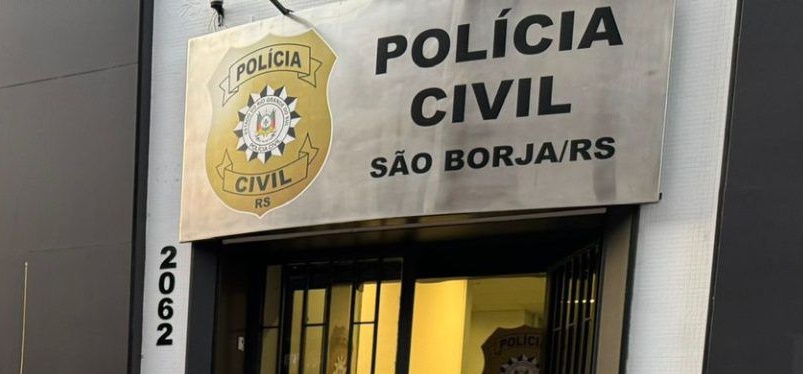 PC São Borja