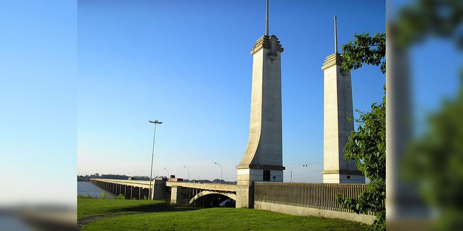 Ponte Uruguaiana