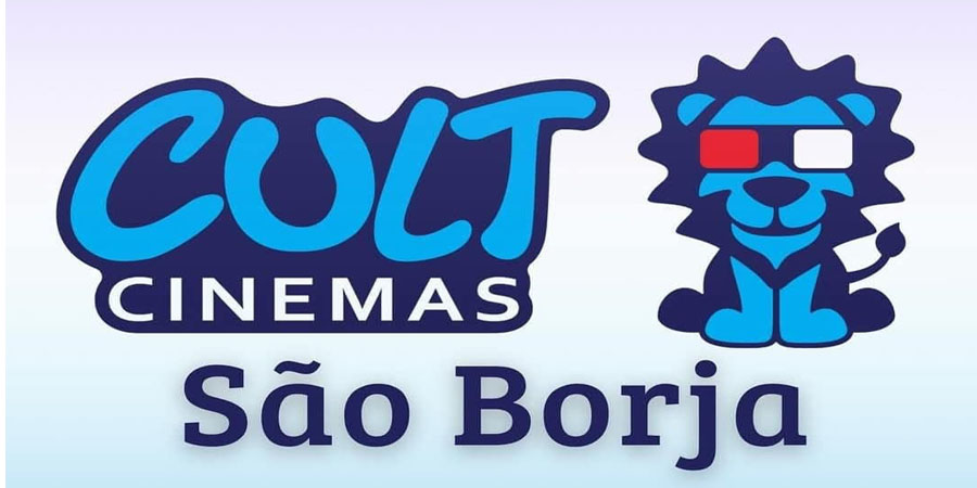 cult cinemas são borja